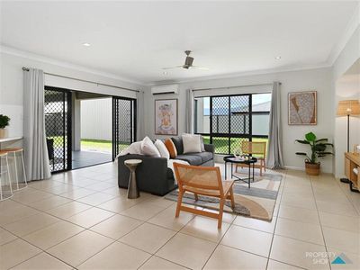8 Malaponte Close, Gordonvale