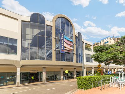 48 / 8 Ashton Street, Rockdale