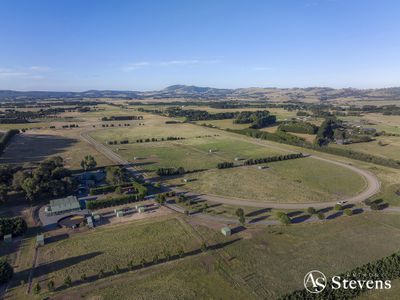 240 Racecourse Road, Lancefield