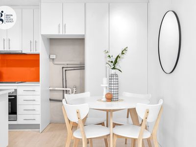 5/28 Meadow Crescent, Meadowbank