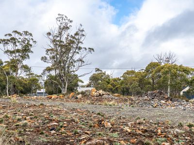 3 Trout Crescent, Miena