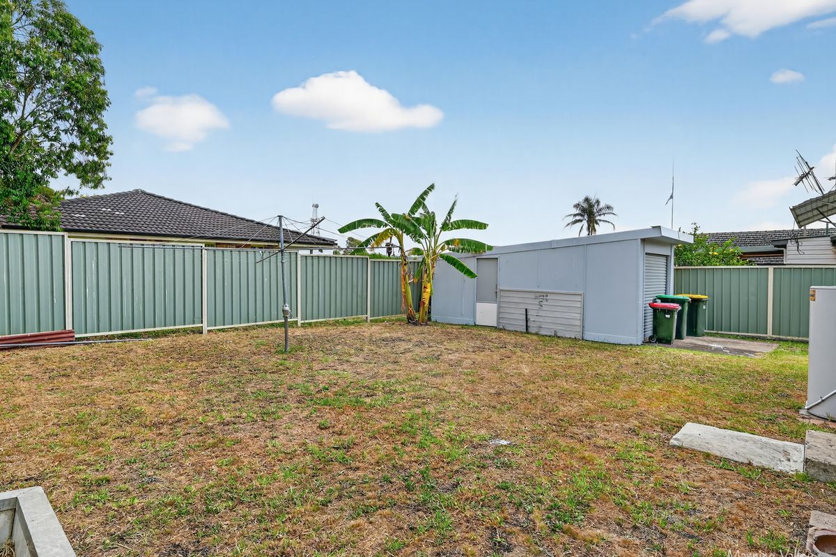 9 York Street, Taree