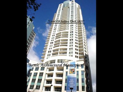 1104 / 77-81 Berry Street, North Sydney
