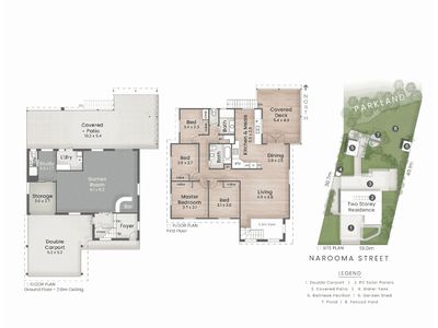 31 Narooma Street, Sunnybank