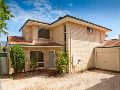 4/65 Colin Road, Scarborough