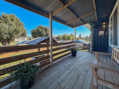 69 Pay Street, Kerang