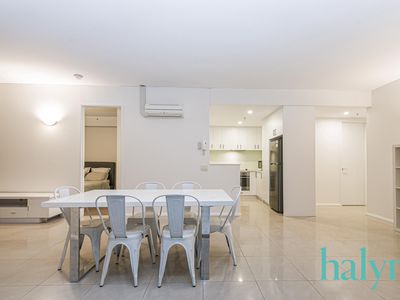 22 / 149-151 Adelaide Terrace, East Perth