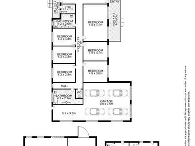 168 Fourteenth Avenue, Austral