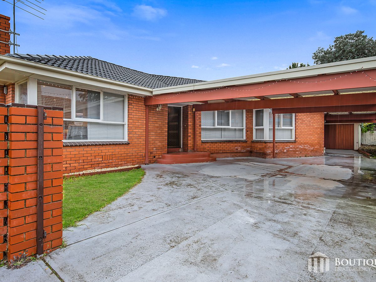 7 Kuringgai Crescent, Noble Park