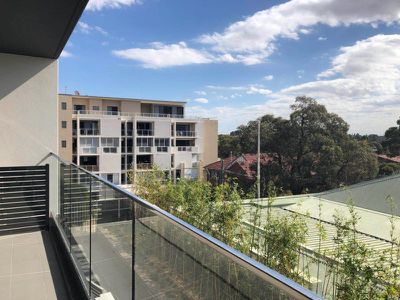 213 / 429-449 New Canterbury Road, Dulwich Hill