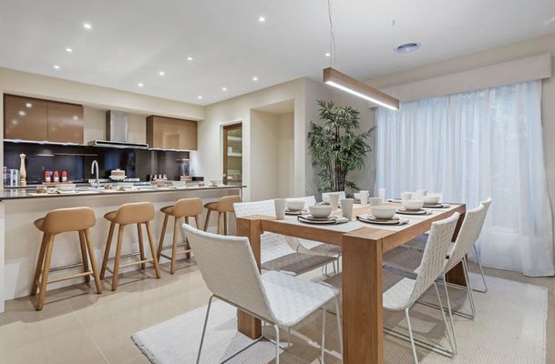 6 Montreal Circuit, Craigieburn