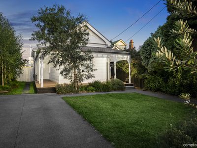 104 Melbourne Road, Williamstown