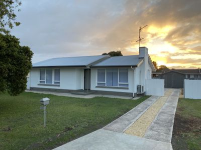 16 ALLEYN STREET, Millicent