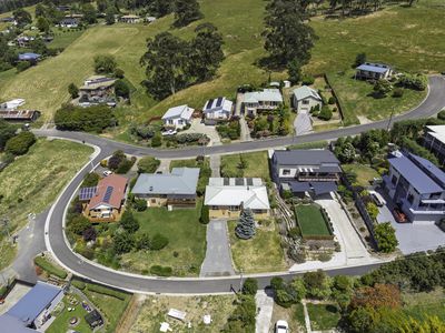 22 Frankcomb Street , Huonville