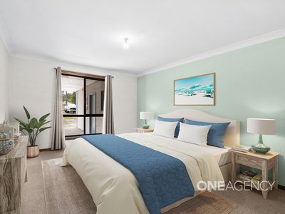 6 Robinsville Place, Sanctuary Point