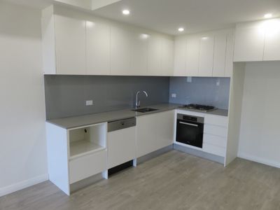 805 / 5 Bidjigal Road, Arncliffe