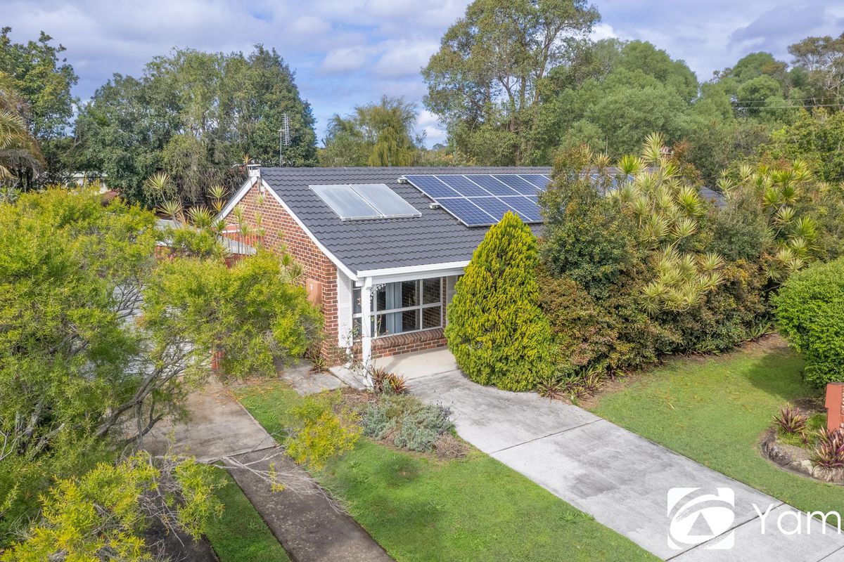 2 Scullin Street, Townsend