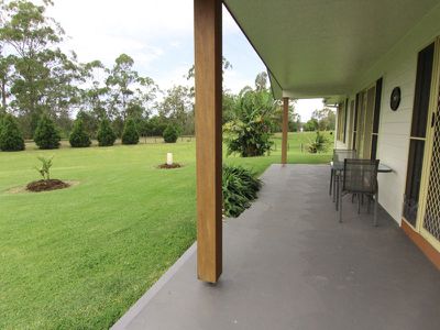 374 Elliots Road, Nabiac