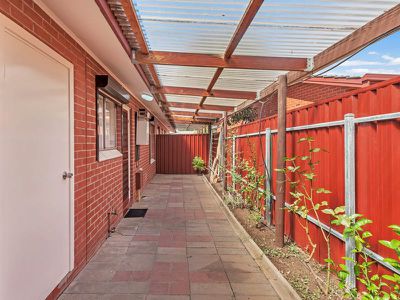 13 / 60 Booth Ave, Morphett Vale