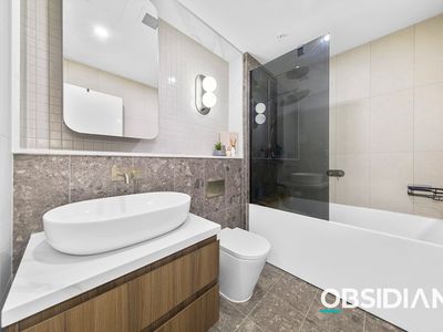 1206 / 9 Peach Tree Road, Macquarie Park