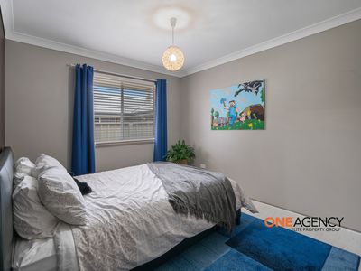 37 Turvey Crescent, St Georges Basin