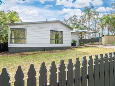192 DRAPERS ROAD, Wodonga