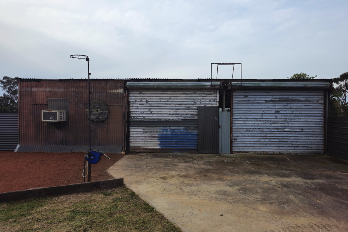 31 Steele Street, Stanhope