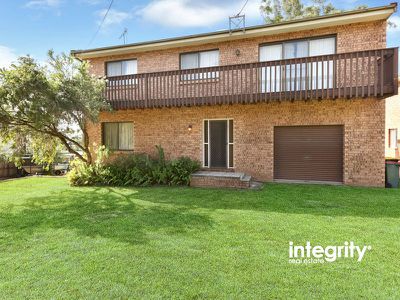 10 Waldegrave Crescent, Vincentia