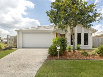 50 Banrock Street, Pimpama