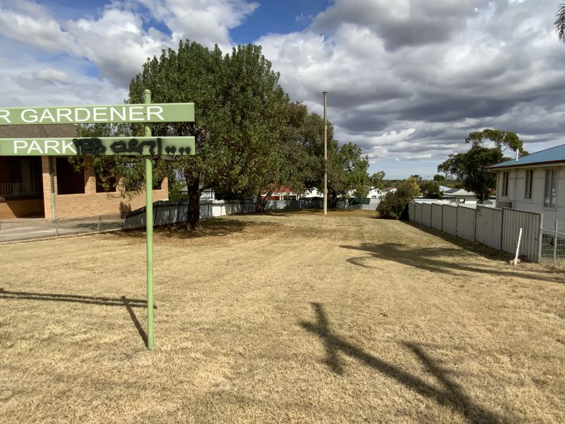 Lot 13 Patterson Street, Forbes