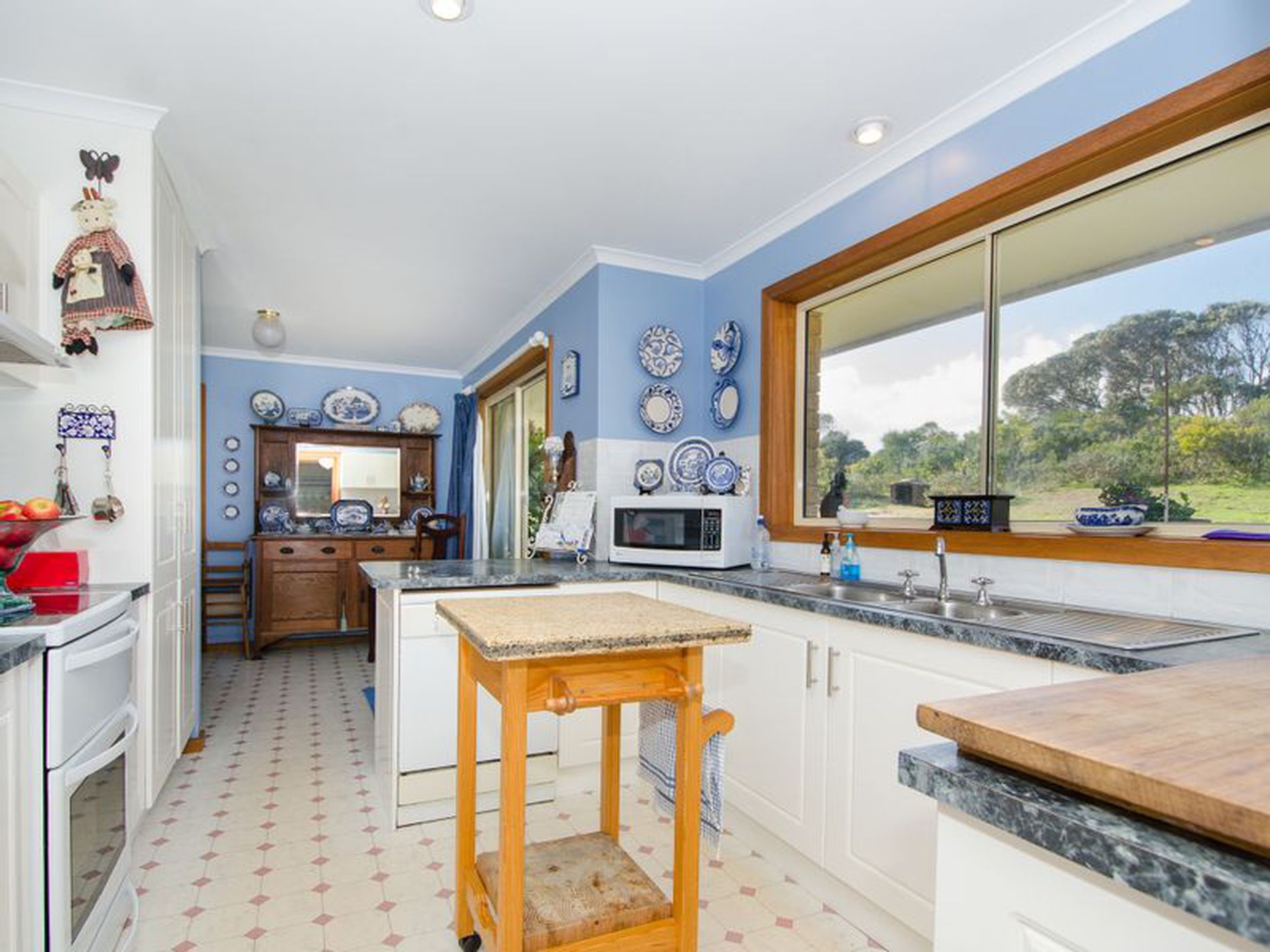 1149A Bog Lane, Robe