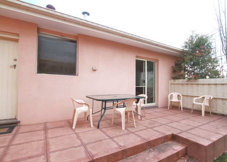 1235 North Road, Oakleigh