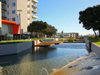 805 / 19 The Circus, Burswood