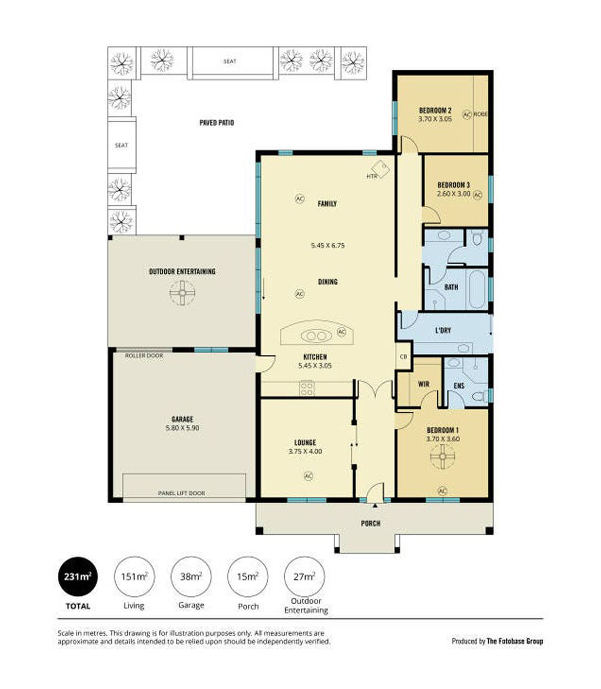 1B Norama Avenue, Magill