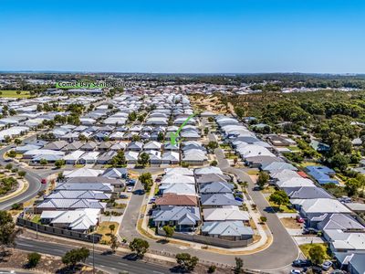18 Yandal Way, Golden Bay