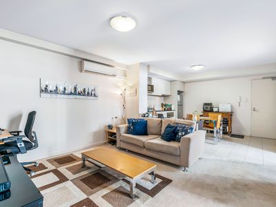 9 / 188 Adelaide Terrace, East Perth