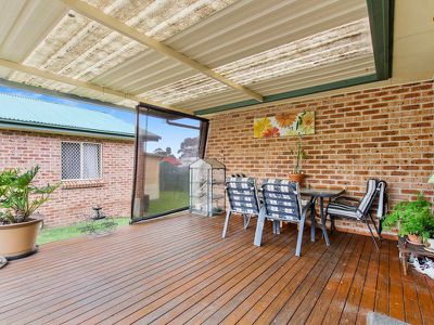 14 Barden Close, Callala Bay