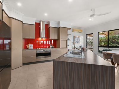 40 MAYFLOWER STREET, Mount Sheridan