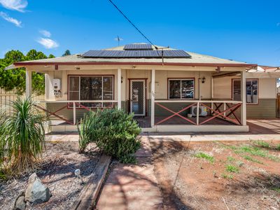 101 Hare Street, Piccadilly
