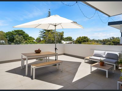 10 / 496 Fitzgerald Street, North Perth