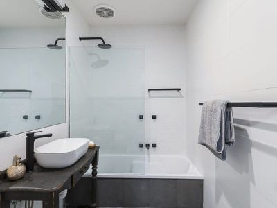 1A Fern Grove, Rye