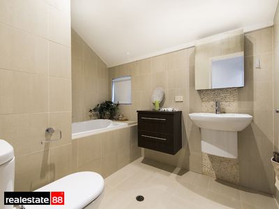 8 / 154 Aberdeen Street, Northbridge