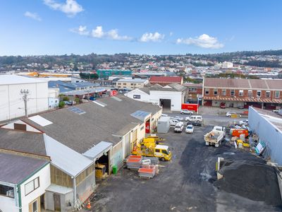 2 Buller Street, Dunedin Central