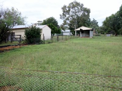 50-52 Bow Street, Merriwa