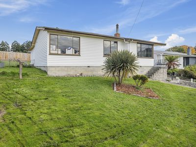 16 John Street, Geeveston