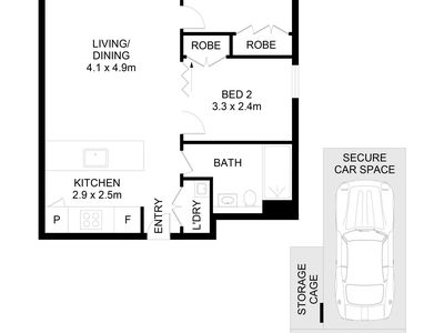 102 / 1 Saunders Close, Macquarie Park