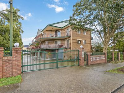 3 / 5 Laura Street, Lutwyche
