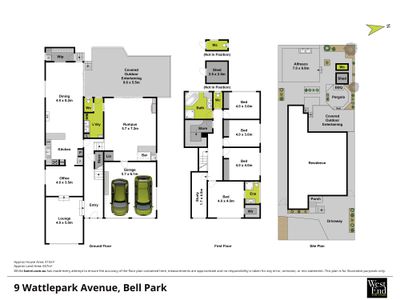 9 Wattlepark Avenue, Bell Park