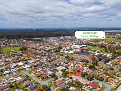 19 Conway Loop, Waikiki