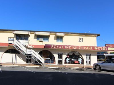 21 Manning Street, Tuncurry